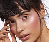 COMPLIMENTARY CUSTOM LOOK MAKEOVER (BY INVITATION ONLY)