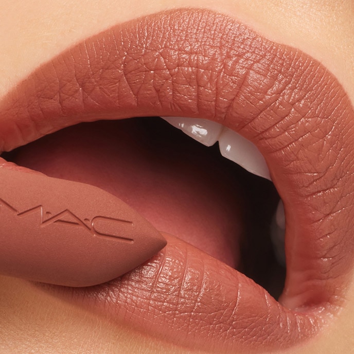 MACXIMAL MATTE LIPSTICK IN WHIRL