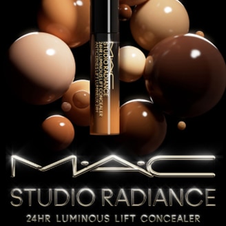 Studio Radiance 24HR Luminous Lift Concealer