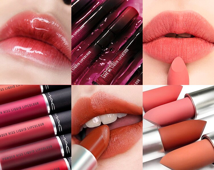 MAC Brow Focus
