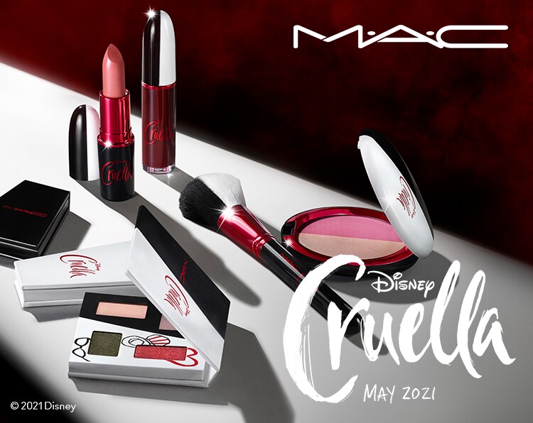 MAC Brow Focus