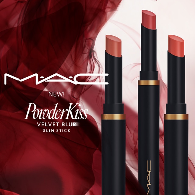 mac 6 products free lipstick