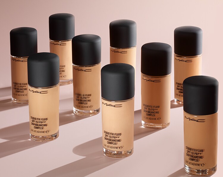 MAC Brow Focus