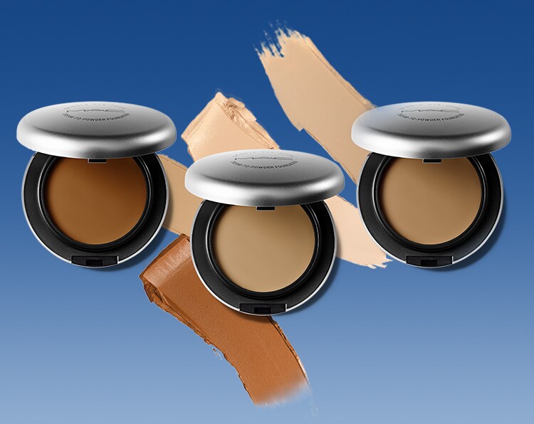MAC Brow Focus