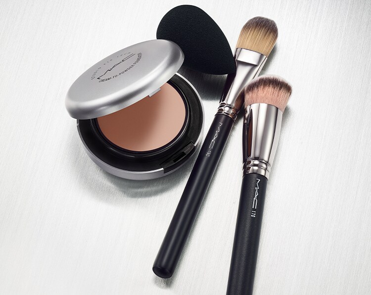 MAC Brow Focus