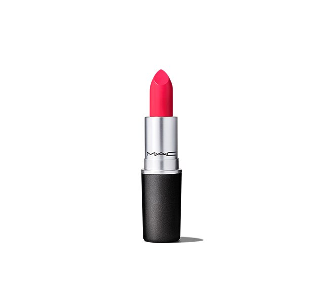 mac red lipstick price