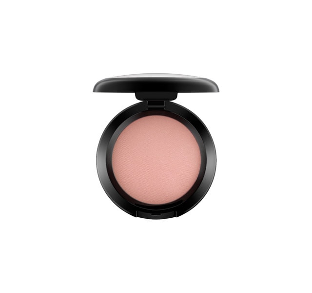 Powder Blush Powder Blush