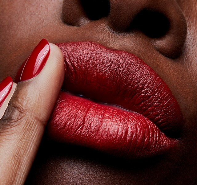 Matte Lipstick Matte Lipstick