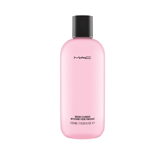 Brush Cleanser Brush Cleanser
