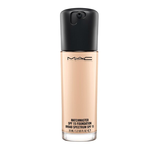 Matchmaster SPF 15 Foundation Matchmaster SPF 15 Foundation