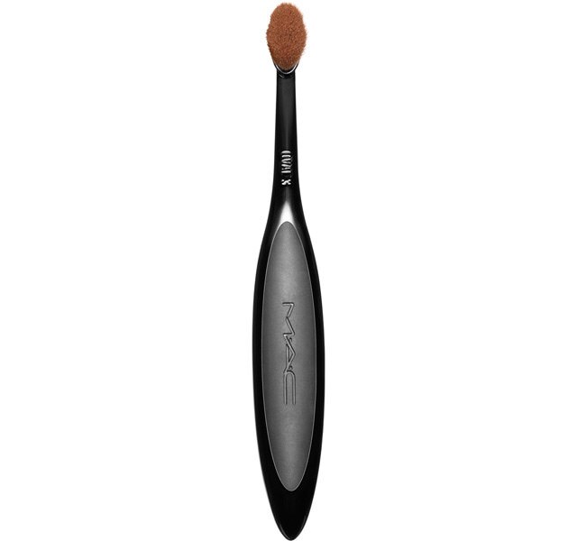 Oval Synthetic 3 Brush Oval Synthetic 3 Brush
