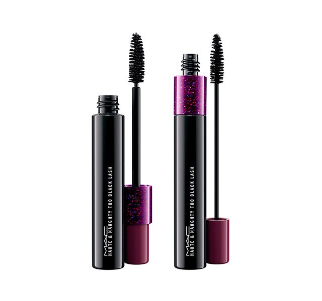 Haute & Naughty Too Black Lash Haute & Naughty Too Black Lash