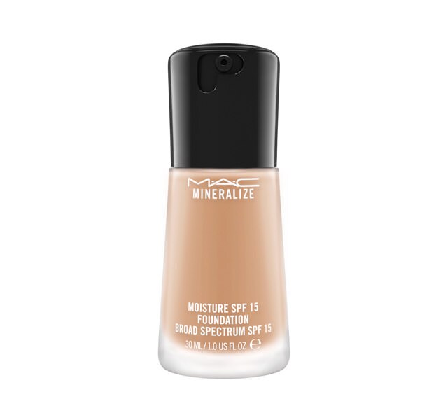Mineralize Moisture SPF 15 Foundation Mineralize Moisture SPF 15 Foundation