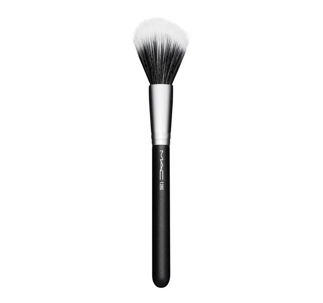 139S Duo Fibre Tapered Face 139S Duo Fibre Tapered Face