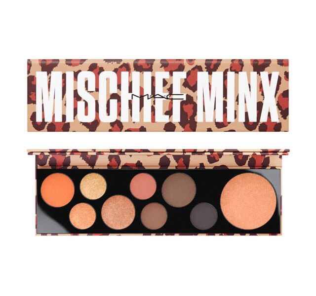 M.A.C GIRLS / Mischief Minx M.A.C GIRLS / Mischief Minx