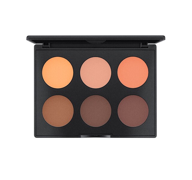 Studio Fix Sculpt and Shape Contour Palette Medium Dark/Dark Studio Fix Sculpt and Shape Contour Palette Medium Dark/Dark