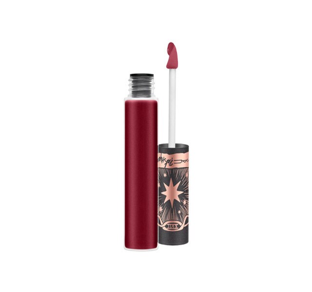 Matte Lip Mousse Matte Lip Mousse