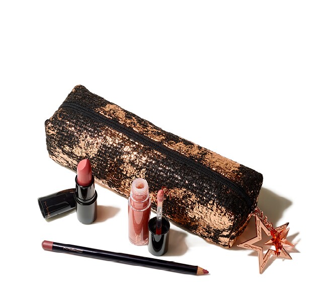 Starlit Lip Bag (WORTH $510) Starlit Lip Bag (WORTH $510)