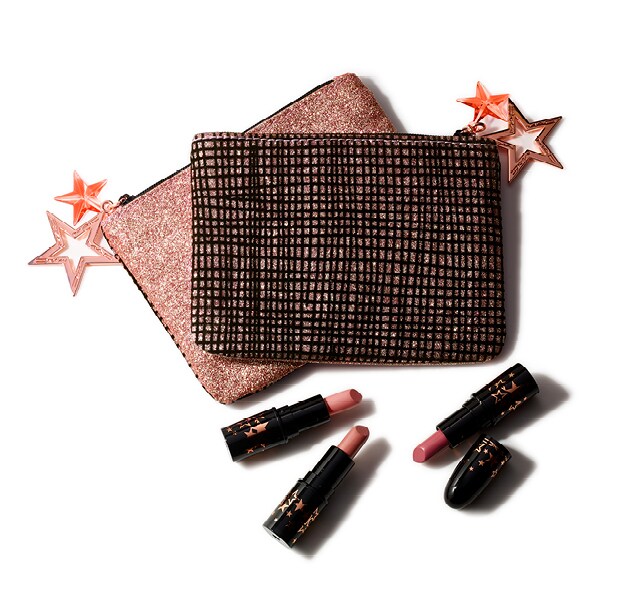 Lucky Stars Lipstick Kit (WORTH $360) Lucky Stars Lipstick Kit (WORTH $360)