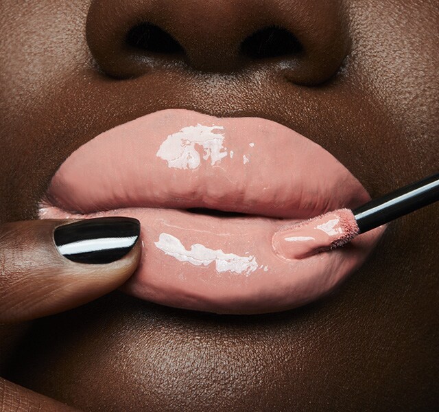 Patent Paint Lip Lacquer Patent Paint Lip Lacquer