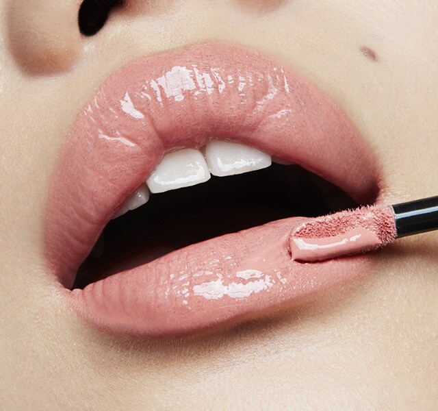 Patent Paint Lip Lacquer Patent Paint Lip Lacquer