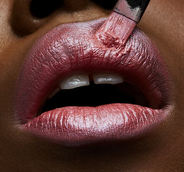 Lipstick / Petal Power Lipstick / Petal Power